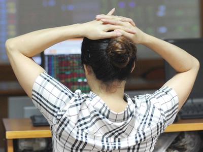 Câu chuyện của nhóm cổ phiếu thép là bài học cảnh tỉnh nhà đầu tư với nhóm phân bón, thủy sản, logistics