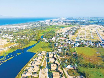 Nhận diện biến số thị trường bất động sản