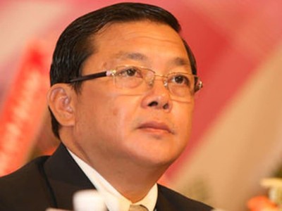 Ông Quách Văn Đức.