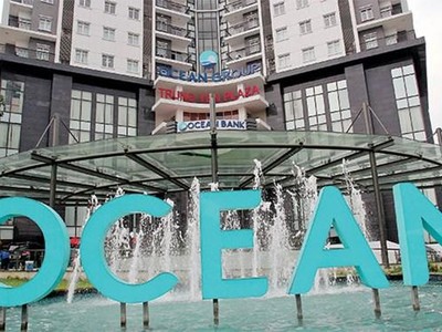 Nước đi “xoá cờ làm lại” của hai doanh nghiệp nhà Ocean