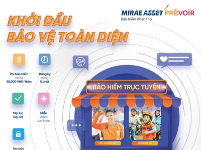 Số hóa giúp xây dựng mối quan hệ bền vững với khách hàng