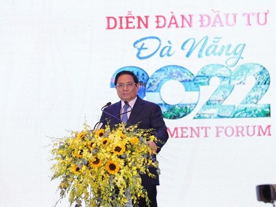 Điểm mạnh của Đà Nẵng đến từ khả năng biến không thể thành có thể