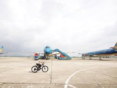 Mũi đột phá trong huy động vốn tư nhân vào hạ tầng hàng không