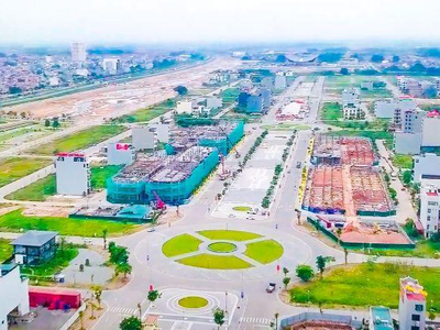 Vốn là yếu tố quan trọng nhất với doanh nghiệp bất động sản