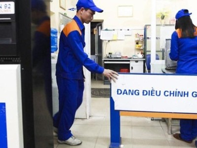 Xăng dầu tăng giá đã tác động lớn đến chỉ số giá tiêu dùng của Việt Nam