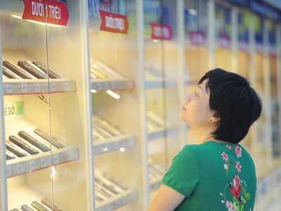 Bùng nổ nhờ nhu cầu tăng đột biến, doanh nghiệp bán lẻ đang cảm thấy bấp bênh?