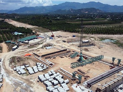 Giải ngân đầu tư công còn nhiều vướng mắc, bất cập