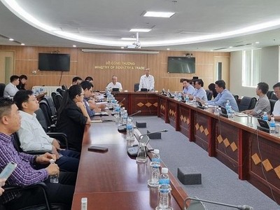 Xuất khẩu gạo nửa cuối năm 2022 được dự báo thuận lợi, để về đích mục tiêu 6,3-6,3 triệu tấn, trị giá 3,3-3,4 tỷ USD.