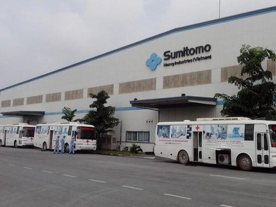 Thiết bị Y tế Việt Nhật (JVC) “quay xe” huỷ kế hoạch phát hành riêng lẻ khi cổ phiếu lao đốc