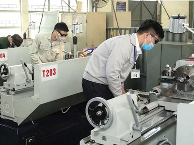 Từ đầu năm đến nay, lượng lao động sang Nhật qua Công ty LETCO gấp 3 lần cùng kỳ năm ngoái.