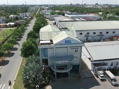 Dược phẩm Cửu Long (DCL) trúng gói thầu cung ứng thuốc chữa bệnh ung thư tiêu chuẩn châu Âu vào các bệnh viện lớn