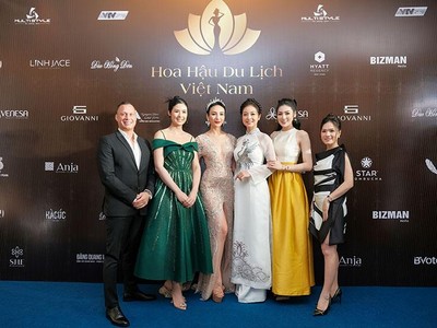 Hoa hậu Du lịch Việt Nam 2022 sẽ được thưởng 300 triệu đồng