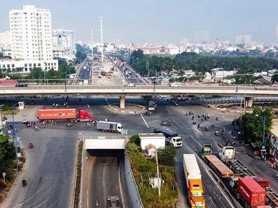 Đầu tư tuần qua: Đà Nẵng tìm tư vấn di dời ga đường sắt; TP.HCM muốn đầu tư hai dự án cải tạo chống ngập