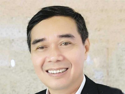 Ông Hà Văn Thắng, Chủ tịch Hội đồng Doanh nghiệp nông nghiệp Việt Nam