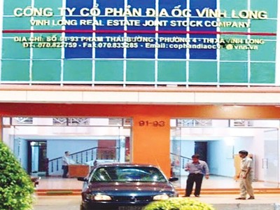 SCIC chào bán lô cổ phần Viresco: Càng ế, càng... tăng giá