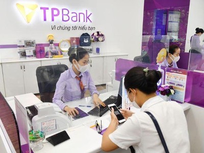 Lợi nhuận lũy kế đến ngày 30/6/2022 của TPBank đạt 3.788 tỷ đồng, tăng gần 26% so với cùng kỳ năm trước