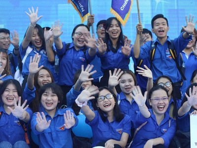 TP.HCM sau một năm ảnh hưởng bởi dịch Covid-19: Cuộc sống hồi sinh