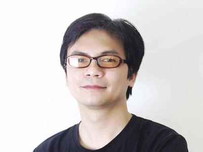 Trần Vũ Anh, sáng lập, kiêm Giám đốc điều hành SSSMarket.