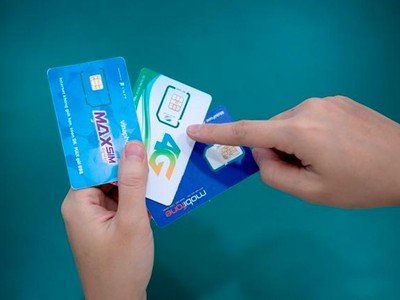 “Kẹt cửa” thuê bao muốn chuyển nhà mạng