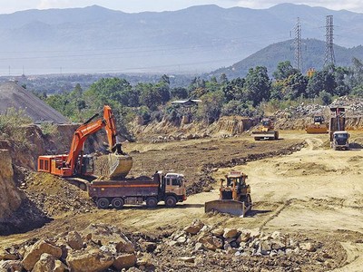 Trách nhiệm của UBND cấp tỉnh khi được giao làm chủ quản dự án đường bộ cao tốc là rất nặng nề