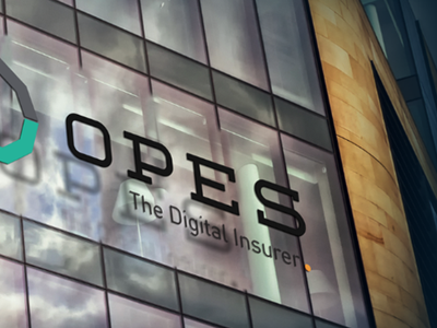 Bảo hiểm OPES kinh doanh ra sao trước khi “về một nhà” với VPBank?