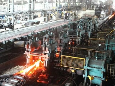 Thép Thủ Đức (TDS): Kinh doanh dưới giá vốn dẫn tới lỗ gần 2 tỷ đồng trong quý II