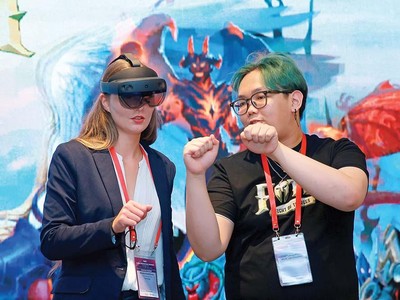 Sóng nổi trên nền tảng blockchain