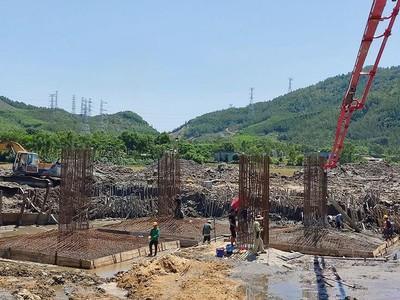 Toàn bộ Dự án Đường dây 500kV mạch 3 sẽ xong trong tháng 7/2022