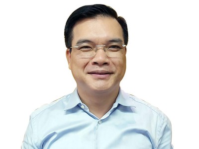 Ông Nguyễn Chí Thành, Chủ tịch Hội đồng Thành viên Tổng công ty Đầu tư và Kinh doanh vốn nhà nước (SCIC).