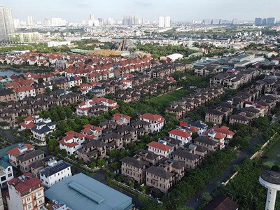 Sự chồng chéo, mâu thuẫn của các quy định pháp luật dẫn đến chưa khai thác có hiệu quả nguồn lực đất đai cho phát triển kinh tế - xã hội Ảnh: Đ.T