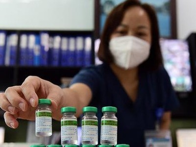 Cục Quản lý Dược, Bộ Y tế vừa có thông báo gia hạn hiệu lực số đăng ký thuốc và nguyên liệu làm thuốc trong nước và nước ngoài.