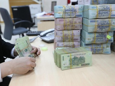 Kỳ vọng sáng từ nền kết quả quý III