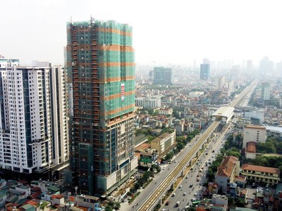 Giá nhà khó hạ nhiệt