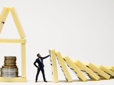 Liệu nước Mỹ có sớm chứng kiến một loạt các vụ đổ vỡ ngân hàng