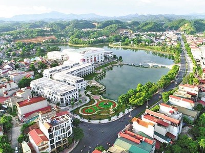 Với sự nỗ lực của các sở, ban, ngành, Yên Bái đã và đang chứng minh là điểm đến tin cậy, hấp dẫn