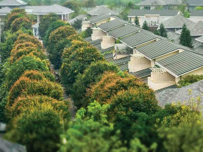 Thực tế, tín dụng vào các lĩnh vực rủi ro như bất động sản, chứng khoán… được kiểm soát rất chặt chẽ từ nhiều năm nay. Ảnh: Dũng Minh