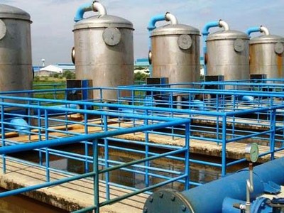 Phú Yên phê duyệt dự án nước sạch liên xã hơn 249 tỷ đồng