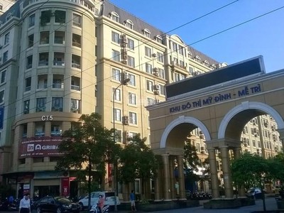 Sudico lãi lớn nhờ thoái vốn tại công ty liên kết.