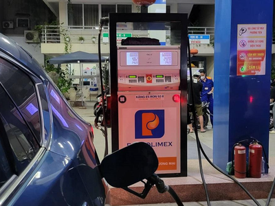 Nguồn cung xăng dầu cho thị trường trong nước được đảm bảo trong những tháng cuối năm 2022.