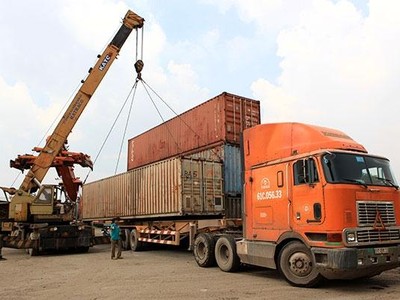 Doanh nghiệp vận tải khách nhập làn đua tăng trưởng