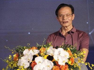 TS. Lê Xuân Nghĩa, Chuyên gia kinh tế