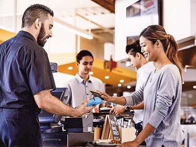 Nguồn nhân lực chất lượng cao là yếu tố chính, quan trọng trong việc xây dựng thành công các công ty công nghệ.