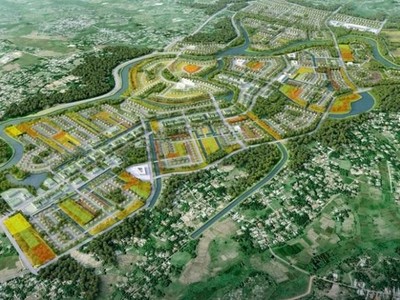 Do gặp nhiều khó khăn về quy định pháp luật nên Tập đoàn T&T chủ động xin được trả lại 2 dự án về lĩnh vực nông nghiệp công nghệ cao tại Quảng Nam.