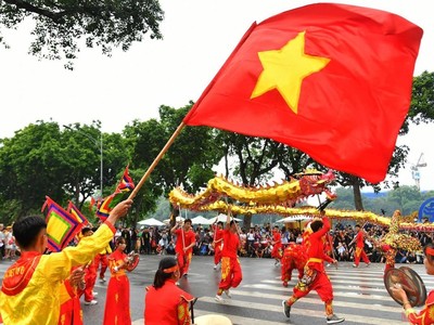 Sự trỗi dậy một trung tâm du lịch châu Á - Chương 5: Để Hà Nội là miền đất của những câu chuyện bất tận