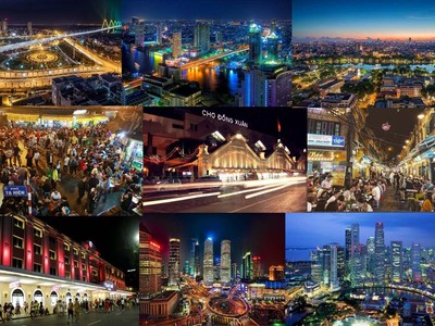 Sự trỗi dậy một trung tâm du lịch châu Á - Chương 4: Để du lịch hà nội thoát bẫy trung bình