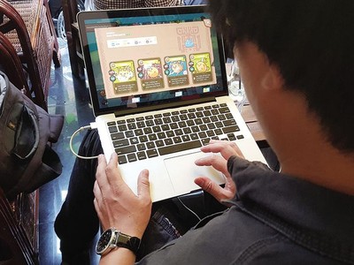 Nhiều doanh nghiệp game Việt đang phải chọn phát triển ở nước ngoài vì thủ tục trong nước phức tạp