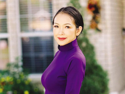 Đoàn Kim Lan, nhà sáng lập K Hotpot: Hành trình tạo tiếng vang tại thị trường ẩm thực Mỹ