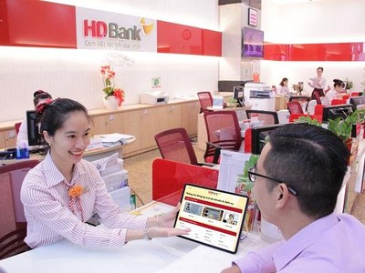 Ngày 8/8, HDBank chấp thuận tăng vốn điều lệ năm 2022 thêm tối đa 5.030 tỷ đồng.