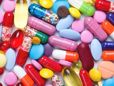 Lũy kế 7 tháng đầu năm 2022, cả nước chi hơn 1,93 tỷ USD nhập khẩu dược phẩm từ Mỹ.