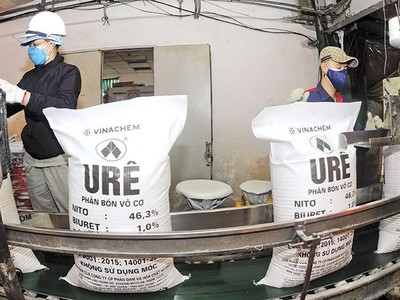 Diễn biến thị trường thuận lợi, giá urea tăng là cơ sở để các nhà máy đạm có thể cải thiện kết quả hoạt động.